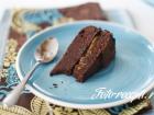 Абрикосовый торт – простой рецепт шикарного десерта Шоколадный абрикосовый торт