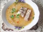 Рецепт супа Харчо из говядины: основные ингредиенты и технология приготовления Требования к качеству супа харчо